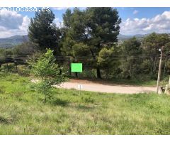 TERRENO EN VENTA