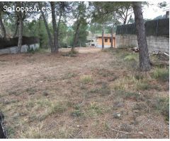 TERRENO EN VENTA