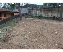 TERRENO EN VENTA