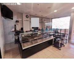 LOCAL COMERCIAL EN ALQUILER