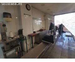 LOCAL COMERCIAL EN ALQUILER