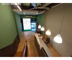 LOCAL EN VENTA
