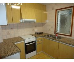 PISO SEMIAMUEBLADO EN VENTA