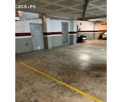 PARQUING Y TRASTERO EN VENTA