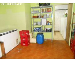 BAR-RESTAURANTE EN ALQUILER SIN TRASPASO