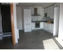 DÚPLEX EN VENTA CON TERRAZA 14,7M2