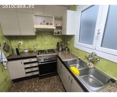 PISO EN VENTA CON VIVIENDA INDEPENDIENTE TIPO LOFT Y PARQUING OPCIONAL.
