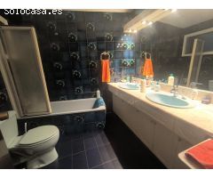 PISO EN VENTA CON VIVIENDA INDEPENDIENTE TIPO LOFT Y PARQUING OPCIONAL.