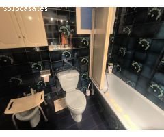 PISO EN VENTA CON VIVIENDA INDEPENDIENTE TIPO LOFT Y PARQUING OPCIONAL.