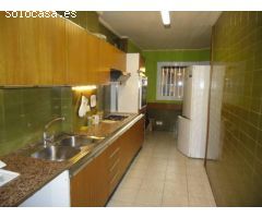 PISO CON GARAJE TIPO BOX EN VENTA
