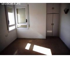 PISO CON GARAJE TIPO BOX EN VENTA