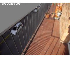 PISO CON GARAJE TIPO BOX EN VENTA