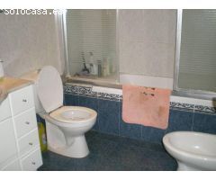 CASA ADOSADA EN VENTA