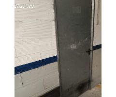 PARQUING Y TRASTERO EN VENTA