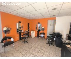 LOCAL EN ALQUILER