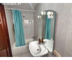 ÁTICO EN VENTA CON TERRAZA 50M2