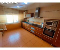 PISO EN VENTA CON TRASTERO