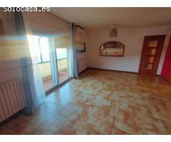 PISO EN VENTA CON TRASTERO