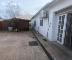 CASA A 4 VIENTOS CON PISCINA