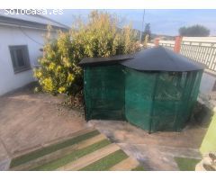 CASA A 4 VIENTOS CON PISCINA