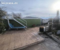 CASA A 4 VIENTOS CON PISCINA