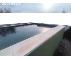 CASA A 4 VIENTOS CON PISCINA
