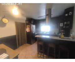 CASA A 4 VIENTOS CON PISCINA