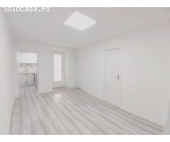 PISO REFORMADO EN VENTA