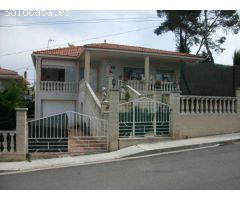 CASA CON PISCINA EN VENTA A 10 MINUTOS DE MANRESA