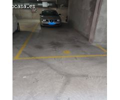 PARQUING EN VENTA
