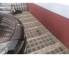 PARQUING EN VENTA