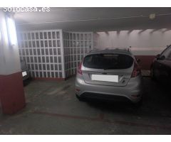 PARQUING EN VENTA