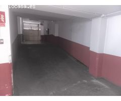 PARQUING EN VENTA