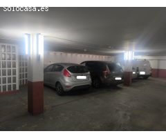 PARQUING EN VENTA