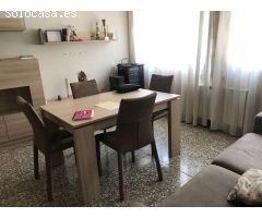 PISO AMUEBLADO EN VENTA - ZONA UNIVERSITARIA