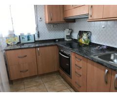 PISO AMUEBLADO EN VENTA - ZONA UNIVERSITARIA