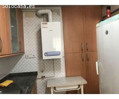 PISO AMUEBLADO EN VENTA - ZONA UNIVERSITARIA
