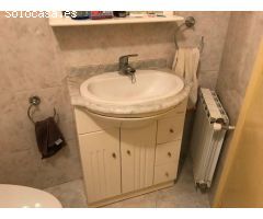 PISO AMUEBLADO EN VENTA - ZONA UNIVERSITARIA