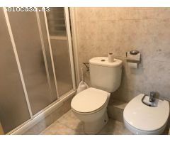 PISO AMUEBLADO EN VENTA - ZONA UNIVERSITARIA