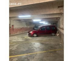 PARQUING EN VENTA