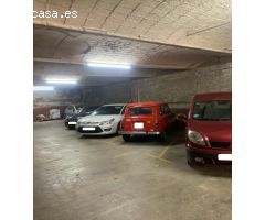 PARQUING EN VENTA