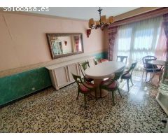 PISO EN VENTA CON TRASTERO 26M2