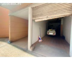 GARAJE-BOX EN VENTA