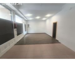 LOCAL EN VENTA