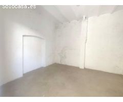 LOCAL EN ALQUILER - IDEAL ALMACEN O TRASTERO