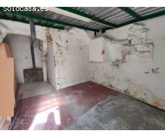 LOCAL EN ALQUILER - IDEAL ALMACEN O TRASTERO