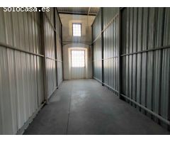LOCAL EN ALQUILER - IDEAL ALMACEN O TRASTERO