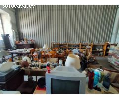 LOCAL EN ALQUILER - IDEAL ALMACEN O TRASTERO