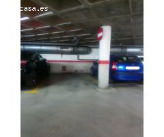 PARQUING EN VENTA