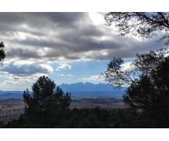 PARCELA EN VENTA